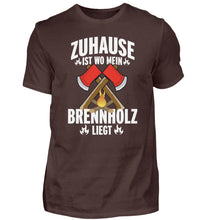 Lade das Bild in den Galerie-Viewer, Braun-1074