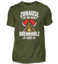 Lade das Bild in den Galerie-Viewer, Urban Khaki-1109