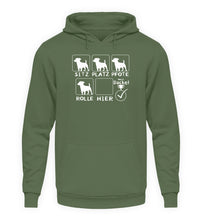 Lade das Bild in den Galerie-Viewer, Earthy Green-7198