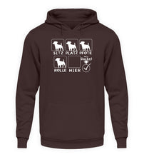 Lade das Bild in den Galerie-Viewer, Hot Chocolate-1604