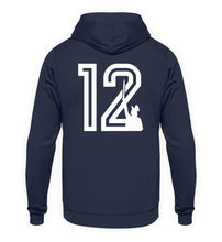 Lade das Bild in den Galerie-Viewer, Oxford Navy-1698