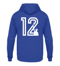 Lade das Bild in den Galerie-Viewer, Royalblau-668