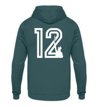 Lade das Bild in den Galerie-Viewer, Airforce Blue-1461