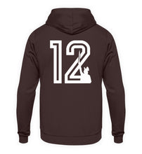 Lade das Bild in den Galerie-Viewer, Hot Chocolate-1604