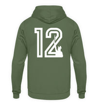 Lade das Bild in den Galerie-Viewer, Earthy Green-7198