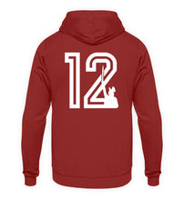 Lade das Bild in den Galerie-Viewer, Backsteinrot-1503