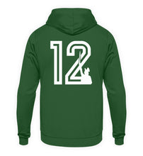 Lade das Bild in den Galerie-Viewer, Dunkelgrün-833