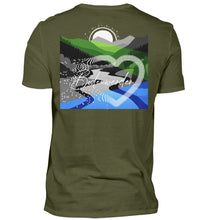 Lade das Bild in den Galerie-Viewer, Urban Khaki-1109