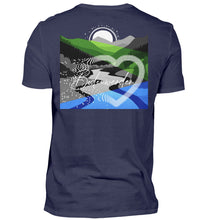 Lade das Bild in den Galerie-Viewer, Navy-198