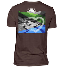 Lade das Bild in den Galerie-Viewer, Brown-1074