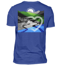 Lade das Bild in den Galerie-Viewer, Royal Blue-668