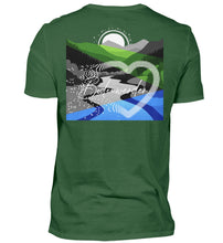 Lade das Bild in den Galerie-Viewer, Bottle Green-833