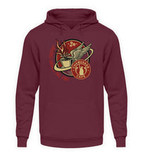 Lade das Bild in den Galerie-Viewer, Burgundy-839