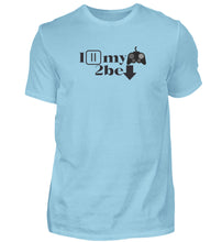 Lade das Bild in den Galerie-Viewer, Himmelblau-674