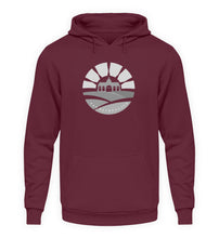 Lade das Bild in den Galerie-Viewer, Burgundy-839