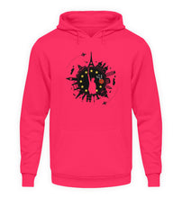 Lade das Bild in den Galerie-Viewer, Hot Pink-1610