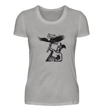 Lade das Bild in den Galerie-Viewer, Grey Heather-2998
