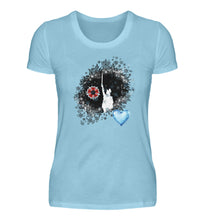 Lade das Bild in den Galerie-Viewer, Sky Blue-674