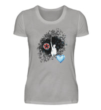 Lade das Bild in den Galerie-Viewer, Grey Heather-2998