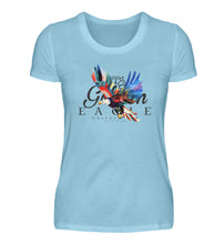 Lade das Bild in den Galerie-Viewer, Himmelblau-674