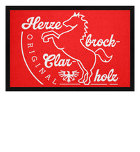 Lade das Bild in den Galerie-Viewer, Rubinrot-5761