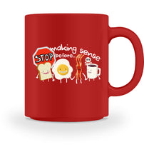 Lade das Bild in den Galerie-Viewer, Red-4