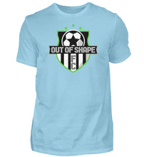 Lade das Bild in den Galerie-Viewer, Himmelblau-674