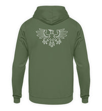 Lade das Bild in den Galerie-Viewer, Earthy Green-7198