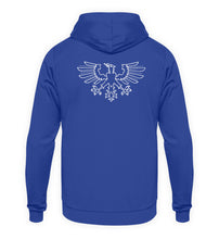 Lade das Bild in den Galerie-Viewer, Royalblau-668