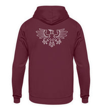 Lade das Bild in den Galerie-Viewer, Burgundy-839