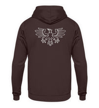 Lade das Bild in den Galerie-Viewer, Hot Chocolate-1604