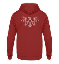 Lade das Bild in den Galerie-Viewer, Backsteinrot-1503