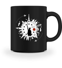 Lade das Bild in den Galerie-Viewer, Schwarz-16