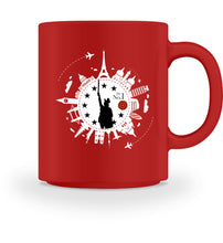 Lade das Bild in den Galerie-Viewer, Red-4