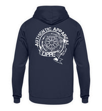 Lade das Bild in den Galerie-Viewer, Oxford Navy-1698