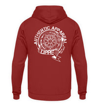 Lade das Bild in den Galerie-Viewer, Backsteinrot-1503