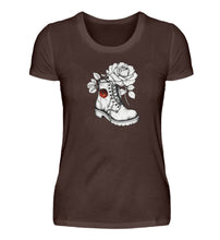 Lade das Bild in den Galerie-Viewer, Braun-1074