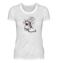 Lade das Bild in den Galerie-Viewer, White-3