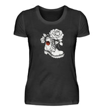 Lade das Bild in den Galerie-Viewer, Schwarz-16