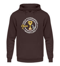 Lade das Bild in den Galerie-Viewer, Hot Chocolate-1604