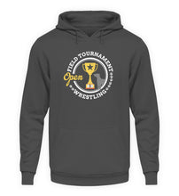 Lade das Bild in den Galerie-Viewer, Steel Grey (Solid)-1762