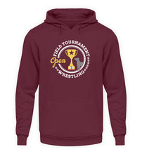 Lade das Bild in den Galerie-Viewer, Burgundy-839