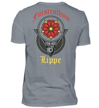 Lade das Bild in den Galerie-Viewer, Pacific Grey-1157