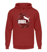 Lade das Bild in den Galerie-Viewer, Backsteinrot-1503