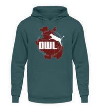 Lade das Bild in den Galerie-Viewer, Airforce Blue-1461