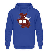 Lade das Bild in den Galerie-Viewer, Royalblau-668