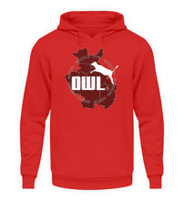 Lade das Bild in den Galerie-Viewer, Fire Red-1565