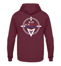 Lade das Bild in den Galerie-Viewer, Burgundy-839