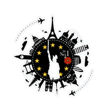 Lade das Bild in den Galerie-Viewer, White-3