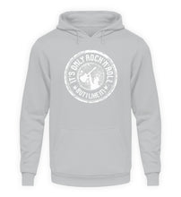 Lade das Bild in den Galerie-Viewer, Heather Sport Grey-6807